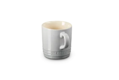 Le Creuset Espressomok 100 Ml Aardewerk Mist Grey -Keuken Verkoop lc 20190925 zs ps fs 70305105410099 005