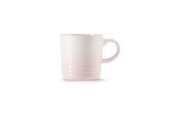 Le Creuset Espressomok 100 Ml Aardewerk Shell Pink -Keuken Verkoop lc 20191030 zs ps fs 70305107770099 003