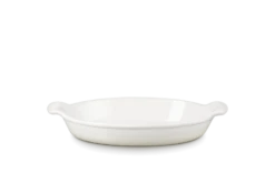 Le Creuset Ovenschaal Ovaal 28 Cm Aardewerk Meringue