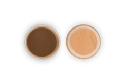 Le Creuset Voorraadpot Met Houten Deksel ø 10 X 12 Cm Aardewerk Mist Grey -Keuken Verkoop lc 20200226 hl ps fs 91044401310099 005 1