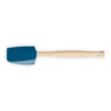Le Creuset Premium Medium Spatel 28 Cm Silicone Deep Teal