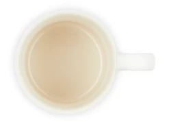 Le Creuset Holly Collectie Mok 200 Ml Aardewerk Katoenwit -Keuken Verkoop lc 20200529 zs ps fs 60303204311511 007