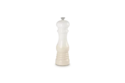 Le Creuset Pepermolen 21 Cm Kunststof Meringue