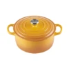 Le Creuset Signature Braadpan 4,2 Liter ø 24 Cm Gietijzer Nectar
