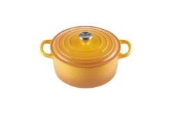 Le Creuset Signature Braadpan 4,2 Liter ø 24 Cm Gietijzer Nectar