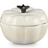 Le Creuset Minipan Pompoen 350 Ml Aardewerk Meringue