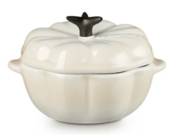 Le Creuset Minipan Pompoen 350 Ml Aardewerk Meringue
