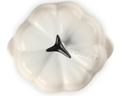 Le Creuset Minipan Pompoen 350 Ml Aardewerk Meringue -Keuken Verkoop lc 20200703 zs ps fs 61802357160003 006