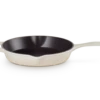 Le Creuset Skillet Hoge Koekenpan ø 26 Cm Gietijzer Meringue