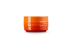 Le Creuset Stapelbaar Schaaltje 200 Ml ø 9,3 Cm Aardewerk Vulcanique