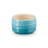 Le Creuset Stapelbaar Schaaltje 200 Ml ø 9,3 Cm Aardewerk Caribbean Blue