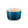 Le Creuset Stapelbaar Schaaltje 200 Ml ø 9,3 Cm Aardewerk Deep Teal