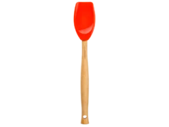 Le Creuset Premium Lepelspatel 29 Cm Silicone Vulcanique