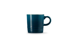 Le Creuset Espressomok 100 Ml Aardewerk Deep Teal -Keuken Verkoop lc 20200729 zs ps fs 91007210642000 003