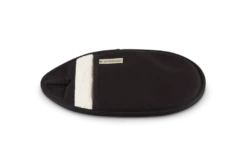 Le Creuset Pannenlap 31 X 21 Cm Textiel Zwart