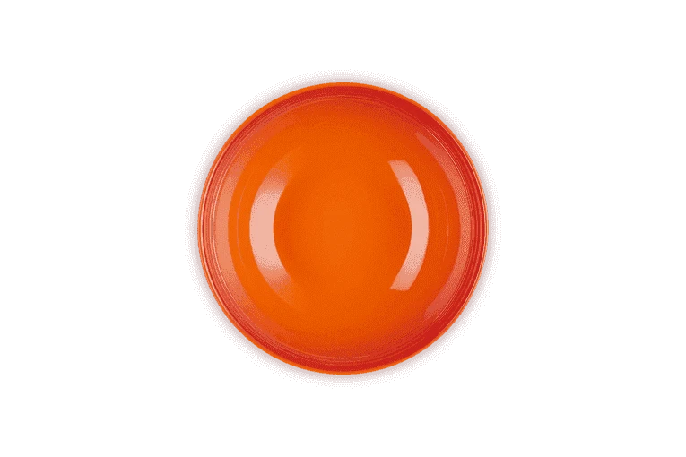 Le Creuset Saladeschaal 2,2 Liter ø 24 Cm Aardewerk Vulcanique 3 Le Creuset Saladeschaal 2,2 Liter ø 24 Cm Aardewerk Vulcanique - Image 3