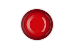 Le Creuset Saladeschaal 2,2 Liter ø 24 Cm Aardewerk Kersrood -Keuken Verkoop lc 20201104 zs ps fs 70120240600001 004