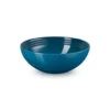 Le Creuset Saladeschaal 2,2 Liter ø 24 Cm Aardewerk Deep Teal