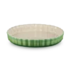 Le Creuset Taartvorm ø 28 Cm Aardewerk Bamboo