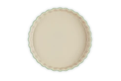 Le Creuset Taartvorm ø 28 Cm Aardewerk Bamboo -Keuken Verkoop lc 20201109 zs ps fs 71120284080001 004 1