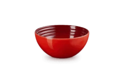Le Creuset Snackschaaltje 330 Ml ø 12 Cm Aardewerk Kersrood