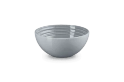 Le Creuset Snackschaaltje 330 Ml ø 12 Cm Aardewerk Mist Grey