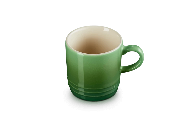 Le Creuset Mok 200 Ml Aardewerk Bamboo 2 Le Creuset Mok 200 Ml Aardewerk Bamboo - Image 2