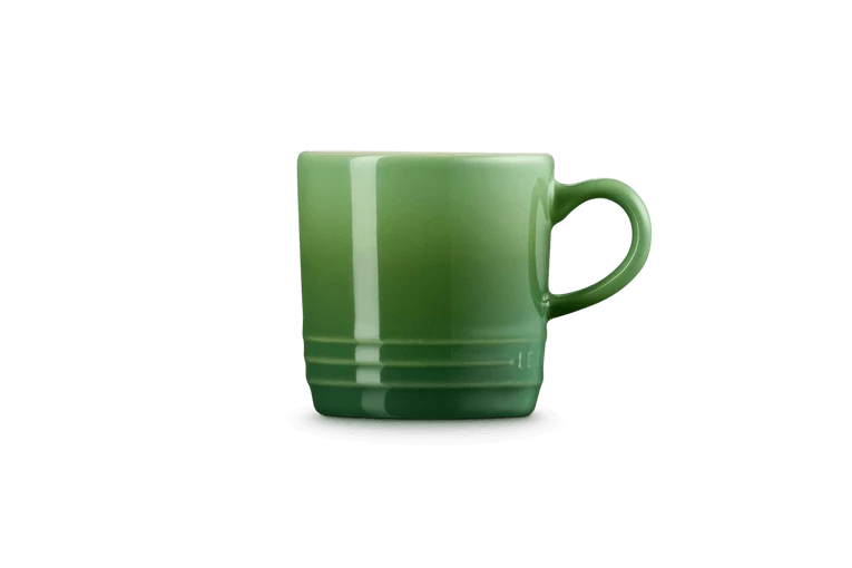 Le Creuset Mok 200 Ml Aardewerk Bamboo 3 Le Creuset Mok 200 Ml Aardewerk Bamboo - Image 3