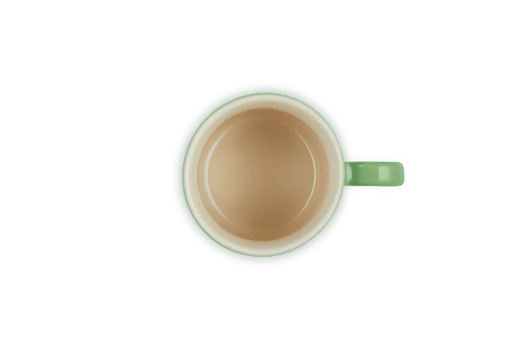 Le Creuset Mok 200 Ml Aardewerk Bamboo 4 Le Creuset Mok 200 Ml Aardewerk Bamboo - Image 4