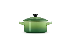 Le Creuset Minipan ø 10 Cm Aardewerk Bamboo