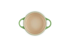 Le Creuset Minipan ø 10 Cm Aardewerk Bamboo -Keuken Verkoop lc 20201120 zs ps fs 71901104080100 005 1