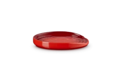 Le Creuset Ovale Lepelhouder 15 Cm Aardewerk Kersrood -Keuken Verkoop lc 20201122 zs ps fs 71507150600099 002 1