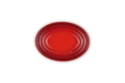 Le Creuset Ovale Lepelhouder 15 Cm Aardewerk Kersrood -Keuken Verkoop lc 20201122 zs ps fs 71507150600099 004 1