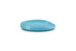 Le Creuset Ovale Lepelhouder 15 Cm Aardewerk Caribbean Blue -Keuken Verkoop lc 20201122 zs ps fs 71507151700099 002 1