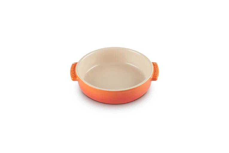 Le Creuset Tapasschaal ø 14 Cm Aardewerk Vulcanique 1 Le Creuset Tapasschaal ø 14 Cm Aardewerk Vulcanique