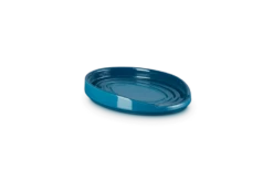 Le Creuset Ovale Lepelhouder 15 Cm Aardewerk Deep Teal 9 Le Creuset Ovale Lepelhouder 15 Cm Aardewerk Deep Teal -Keuken Verkoop lc 20201204 zs ps fs 71507156420099 005 1