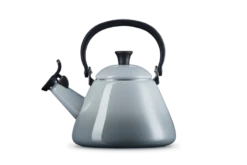 Le Creuset Kone Fluitketel 1,6 Liter Staal Mist Grey -Keuken Verkoop lc 20201215 zs ps fs 40101025410000 003