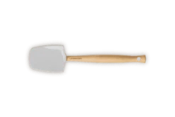 Le Creuset Premium Grote Lepelspatel 28 Cm Silicone Mist Grey -Keuken Verkoop lc 20201218 zs ps fs 42104285410000 004