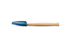 Le Creuset Premium Grote Lepelspatel 28 Cm Silicone Deep Teal -Keuken Verkoop lc 20201218 zs ps fs 42104286420000 001