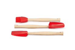 Le Creuset Spatelset Silicone Kersrood 3-delig 9 Le Creuset Spatelset Silicone Kersrood 3-delig -Keuken Verkoop lc 20201218 zs ps fs 42830000600007 002