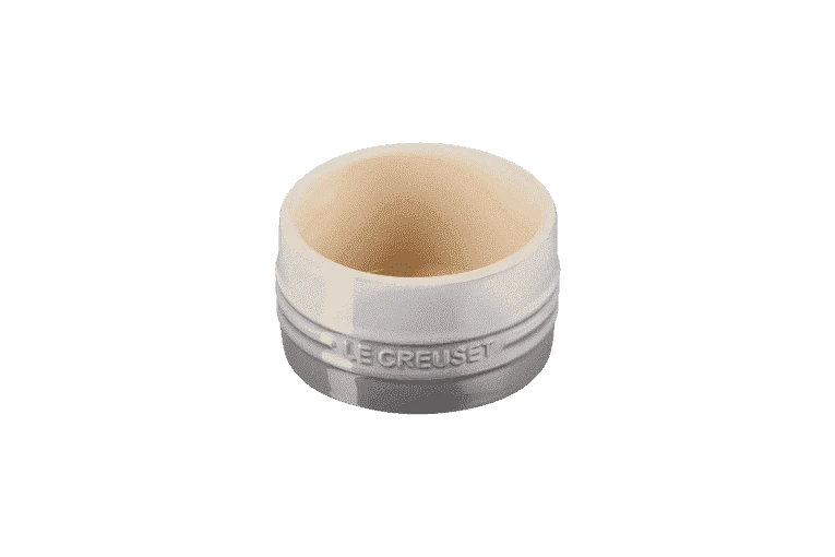 Le Creuset Stapelbaar Schaaltje 200 Ml ø 9,3 Cm Aardewerk Mist Grey 1 Le Creuset Stapelbaar Schaaltje 200 Ml ø 9,3 Cm Aardewerk Mist Grey