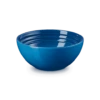Le Creuset Snackschaaltje 330 Ml ø 12 Cm Aardewerk Marseilleblauw