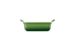 Le Creuset Rechthoekige Ovenschaal 19 X 14 Cm Aardewerk Bamboo -Keuken Verkoop lc 20210319 zs ps fs 71102194080001 003 1