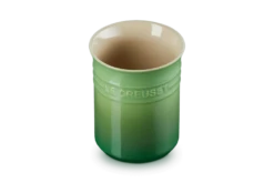 Le Creuset Pollepelpot 15 Cm Aardewerk Bamboo