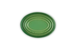 Le Creuset Ovale Lepelhouder 15 Cm Aardewerk Bamboo