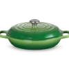 Le Creuset Multifunctionele Braadpan 3,2 Liter ø 30 Cm Gietijzer Bamboo