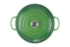 Le Creuset Multifunctionele Braadpan 3,2 Liter ø 30 Cm Gietijzer Bamboo -Keuken Verkoop lc 20210421 hl ps fs 21180304082430 004 1