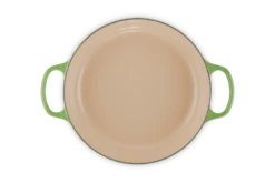 Le Creuset Multifunctionele Braadpan 3,2 Liter ø 30 Cm Gietijzer Bamboo -Keuken Verkoop lc 20210421 hl ps fs 21180304082430 005 1