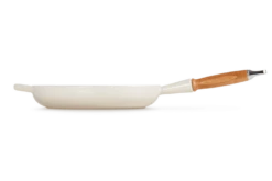 Le Creuset Koekenpan Rond Met Open Greep ø 28 Cm Gietijzer Meringue 6 Le Creuset Koekenpan Rond Met Open Greep ø 28 Cm Gietijzer Meringue -Keuken Verkoop lc 20210721 hl ps fs 20258287160422 003 1