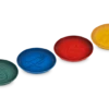 Le Creuset Harry Potter™ Hogwarts™ Houses Gebaksborden Aardewerk 4-delig
